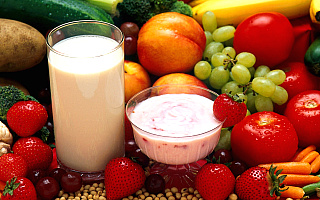 „Program dla szkół”. Do uczniów w regionie trafią owoce, warzywa i przetwory mleczne